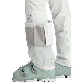 Spyder Strutt Bib Softshell Pants dam