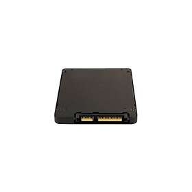 Mushkin Source MKNSSDHC16TB HC 16TB SSD SATA 6 Gb/s 7 pins seriell ATA