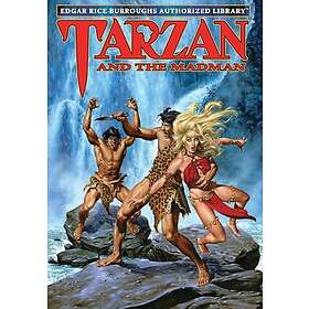 Tarzan and the Madman