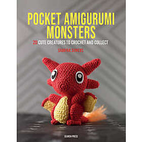 Pocket Amigurumi Monsters