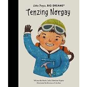 Tenzing Norgay