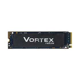 Mushkin Vortex redLine MKNSSDVT512GB-D8 512 GB SSD PCI Express 4.0 x4 (NVMe) M.2