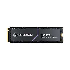 Solidigm P44 Pro Series 2TB PCIe 4.0 x4 (NVMe)