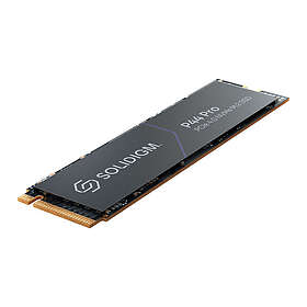 Solidigm P44 Pro Series 512 GB PCIe 4,0 x4 (NVMe)