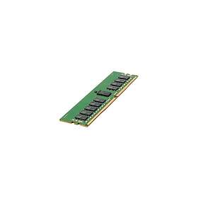 HPE 32GB DDR3 RAM 1866MHz LRDIMM 240-stift ECC CL13