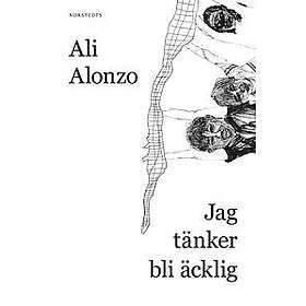 Jag tänker bli äcklig