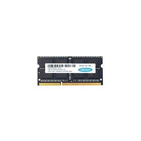 OFFTEK 8Go RAM Memory 204 Pin Sodimm - 1.5V - DDR3 - PC3-10600 (1333Mhz) -  Non-ECC : : Informatique