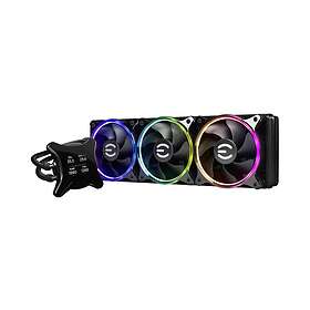 EVGA CLCx 360 AIO