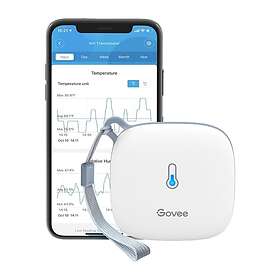 Govee WiFi Termometer/hygrometer