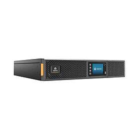 Vertiv Liebert GXT5-750IRT2UXL UPS 750W 750V