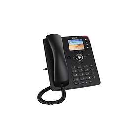 Snom D713 VoIP-telefon