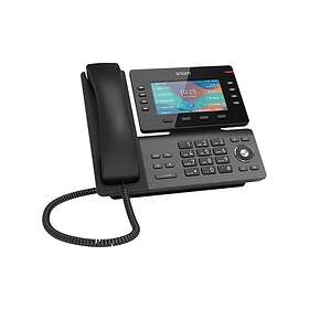 Snom D862 VoIP-telefon