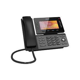 Snom D865 VoIP-telefon