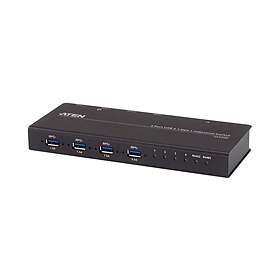 Aten US3344I USB sharing switch