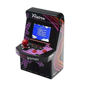 RED5 Retro Mini Arcade