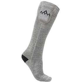 Heat Experience Heated Everyday Socks Without Battery