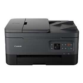 Canon Pixma TS5350a imprimante à jet d'encre multifonction A4 avec wifi (3  en 1) Canon