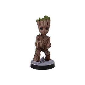 Cable Guys Toddler Groot Phone and Controller Holder