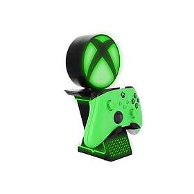 Cable Guys XBox Light Up Ikon Phone and Device Stand
