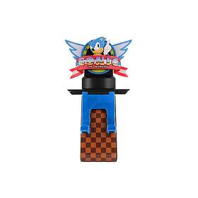 Cable Guys Sonic the Hedgehog Phone & Controller Holder