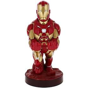 Cable Guys Iron Man Phone and Controller Holder
