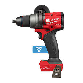 Milwaukee M18 ONEDD3-0X Borrskruvdragare 18V FUEL (utan batterier)