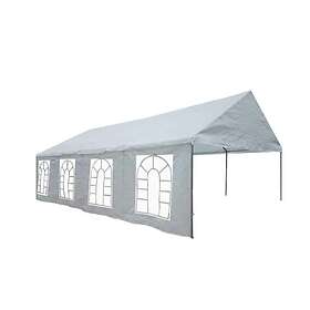 Premium Lykke Partytält 3x9m