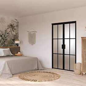 Hietakari Pardörr Bläk 785 Paris P85-96-2