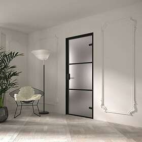 Hietakari Innerdörr Celine M03 Tokyo Tokyo, i glas C23-96-3