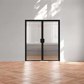 Hietakari Pardörr Bläk 775 New York N75-94-5