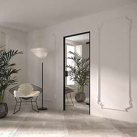 Hietakari Innerdörr Celine M01 Helsinki Helsinki, i glas C31-99-2