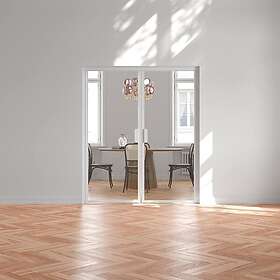 Hietakari Pardörr Bläk 775 New York N75-61-4