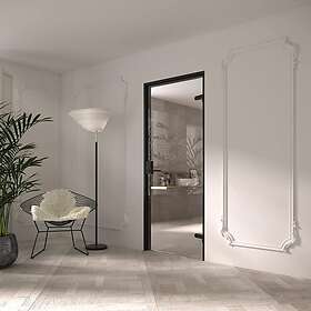 Hietakari Innerdörr Celine M01 Helsinki Helsinki, i glas C31-91-1