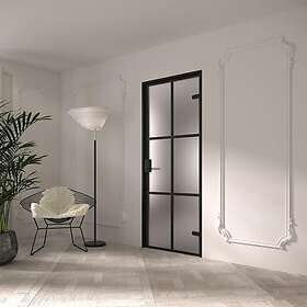 Hietakari Innerdörr Celine M04 Paris Paris, i glas C24-96-1