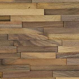 Emotionwood Väggpanel Noble 23 Walnut
