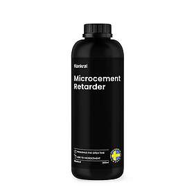 Konkral Microcement Retarder 500ml 7135026