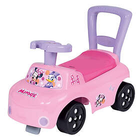 Smoby Minnie Auto Ride-On