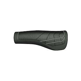 Herrmans Line 22 Mm Handlebar Grips 124 124 mm