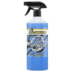 X-Sauce Bromsrens 900ml Spray