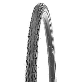 Kenda Eurotrek K-shield 700c X 38 Rigid Tyre Silver 700C x 38