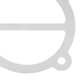 Prestige Pedro´s Super Head Gasket And Cap Svart