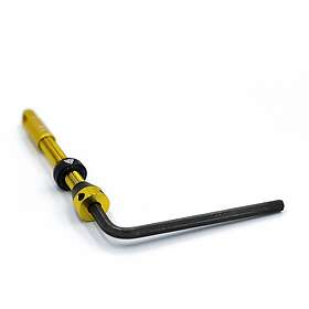 Panzer Presta 48 Mm Valves Guld