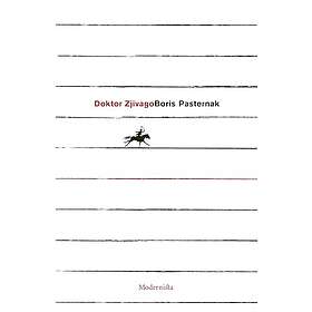 Boris Pasternak: Doktor Zjivago