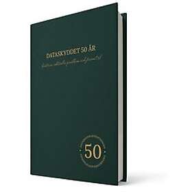 Daniel Westman, Cecilia Magnusson Sjöberg, Sören Öman, David Törngren, Martin Brinnen: Dataskyddet 50 år
