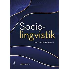 Eva Sundgren: Sociolingvistik