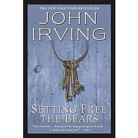 John Irving: Setting Free the Bears