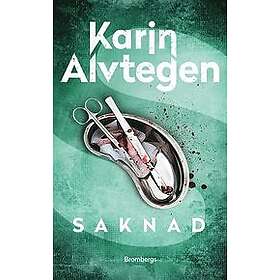 Karin Alvtegen: Saknad
