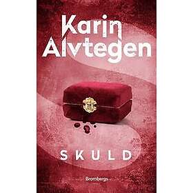 Karin Alvtegen: Skuld