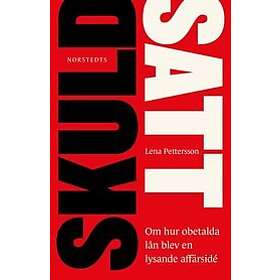 Lena Pettersson: Skuldsatt Om hur obetalda lån blev en lysande affärsidé