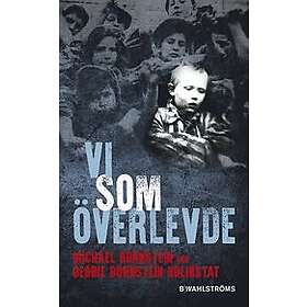 Michael Bornstein, Debbie Bornstein Holinstat: Vi som överlevde